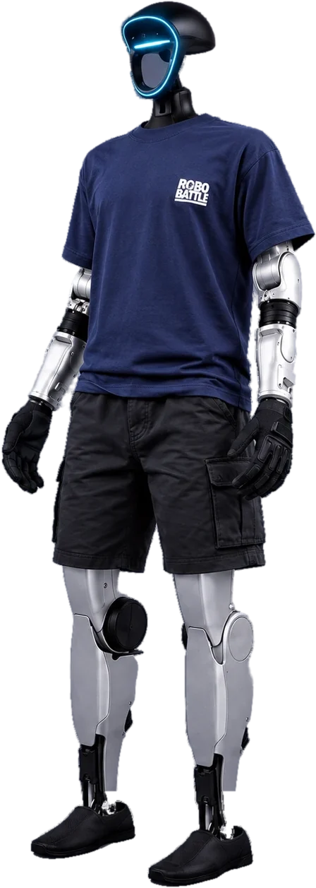 ATOM, the GRA robot